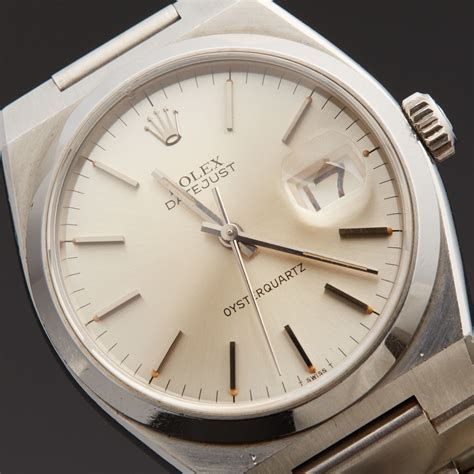 are rolex oysterquartz watches any good|Rolex oysterquartz 17000 for sale.